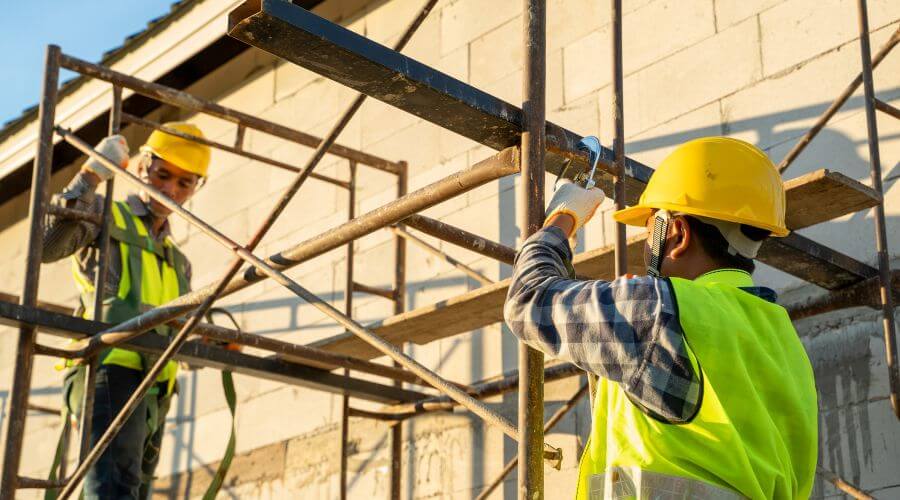Flashing Repair in Bellport, NY